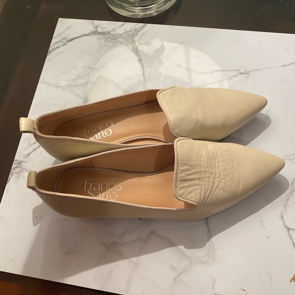 Franco Sarto Camerra Loafer - Picture 8 of 9